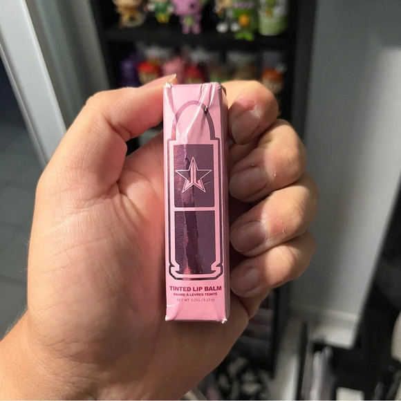Jeffree Star Cosmetics lip balm BNIB - Picture 4 of 4